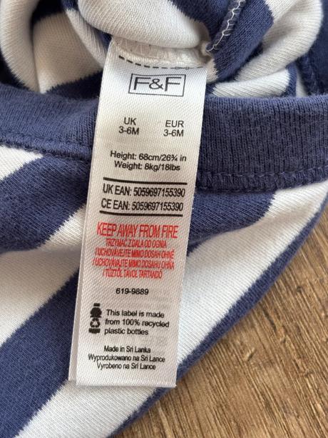 Body 68, f&f,68