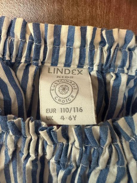 Oblečenie veľkosť 110, 104–116