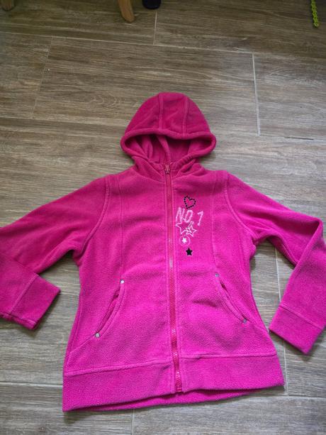 Mikina č.134-140, pepperts,134