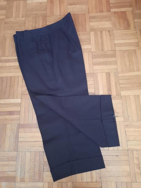 Dámske 3/4 nohavice, 42