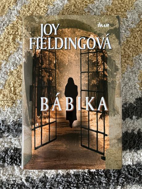 Bábika joy fielding (2006), 