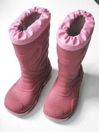 Gumáky 24/25, lupilu,24