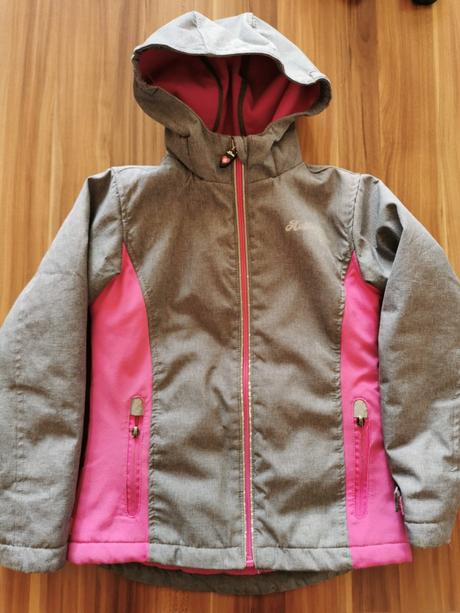 Zimná bunda, 128