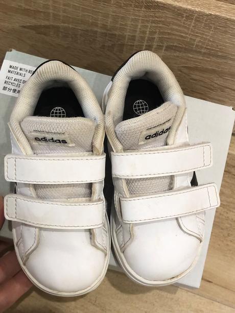 Adidas tenisky 23, adidas,23