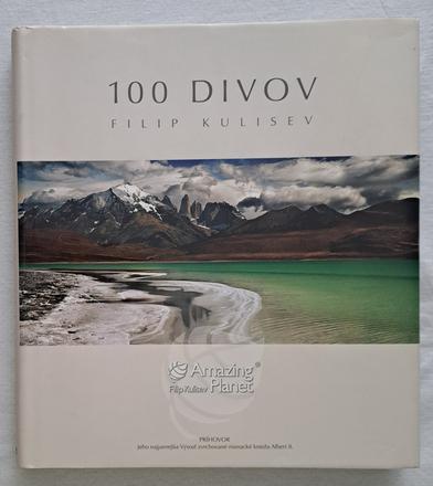 100 divov sveta, 