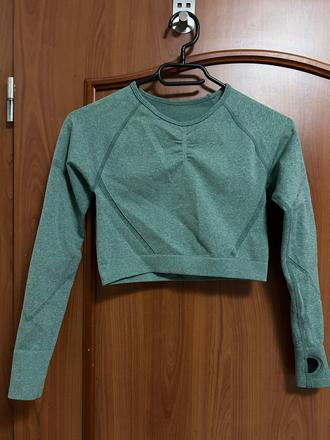 Športové tričko, s