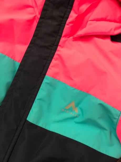 Overal mckinley, mckinley,128