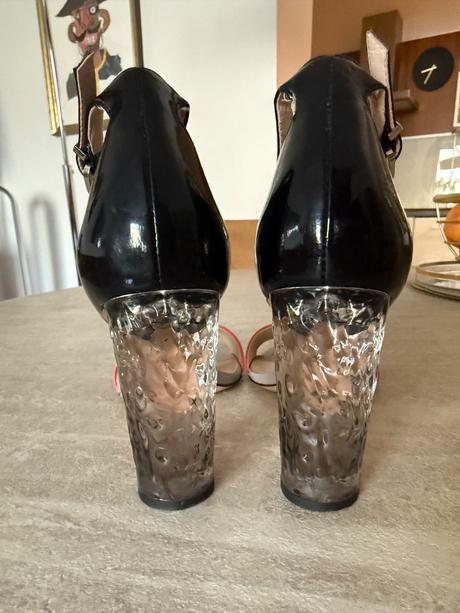 Carlo pazolini topanky, 38