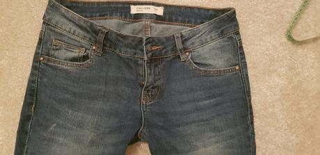 Jeans calliope xs/s, s