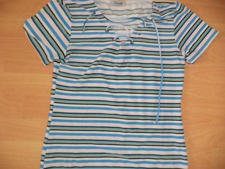 Tričko kratky rukav, xl