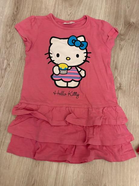 Letny balik, 104–116