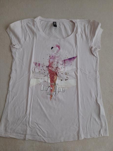 Balík tričiek 15ks, s