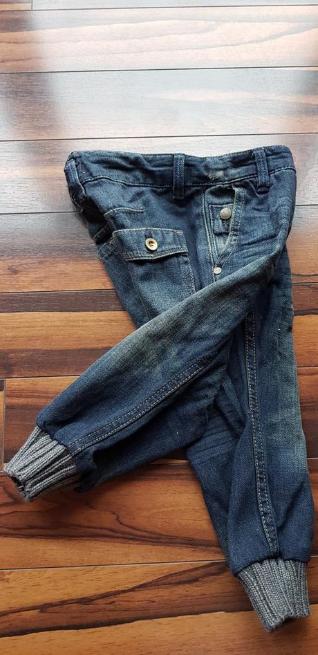 Lindex rifliky, lindex,86