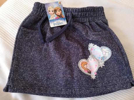 Sukna elza, disney,92 / 98