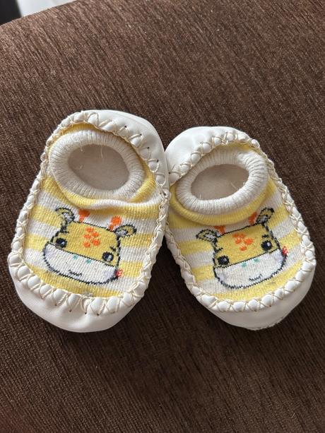 Papučky, fisher price,20