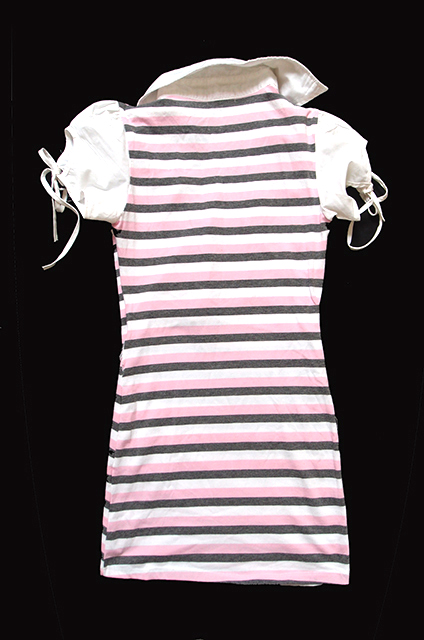 Košeľo - tričko, s