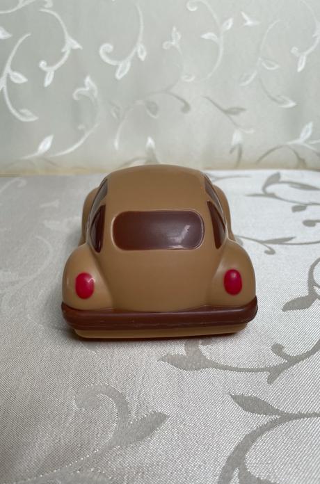 Rozne vyrobky z belgickej cokolady,