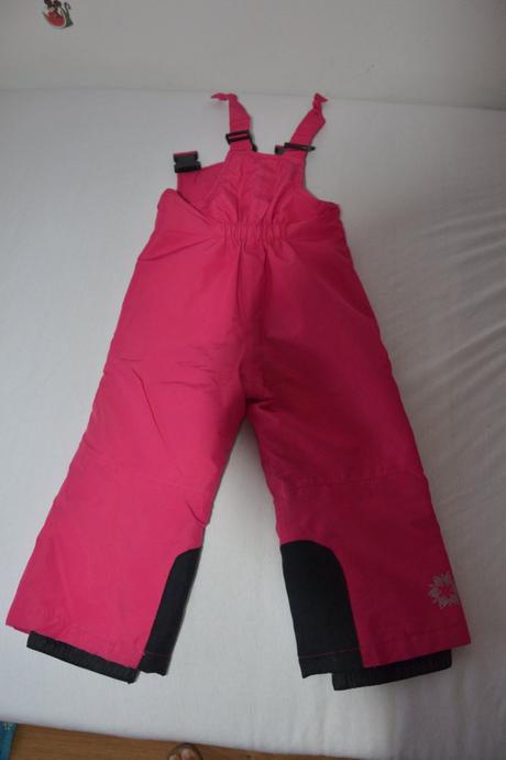 Oteplovačky, crivit,86