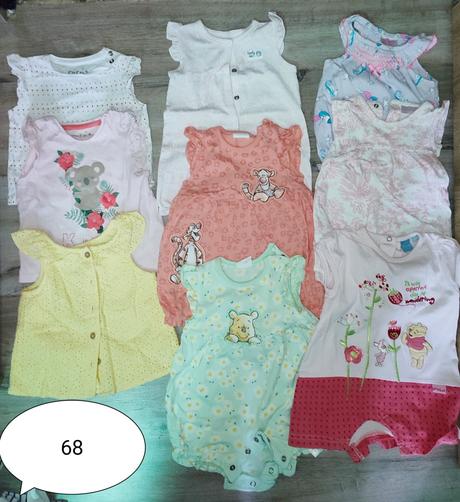 Opalovacky a trička, 68