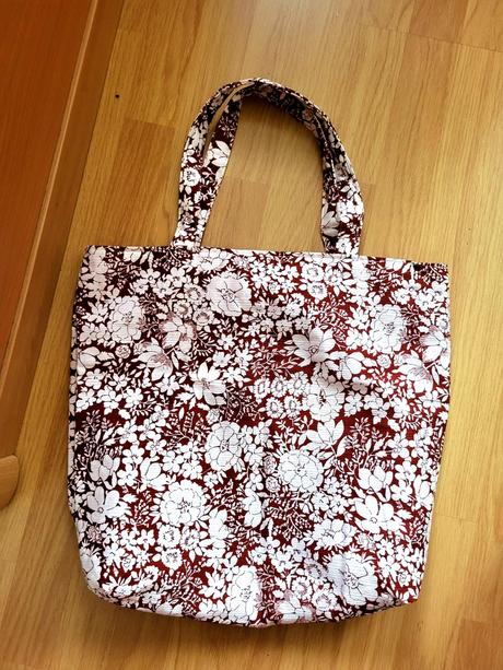 Nákupné látkové tašky,rôzne, 