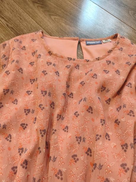 Elegantné šaty, pepperts,158