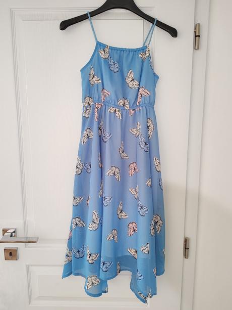 Predám šaty, č.140, 140