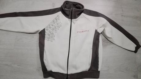 Mikina vel. 140, helada,140