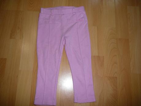 Dievcenske jeginsy, s.oliver,86