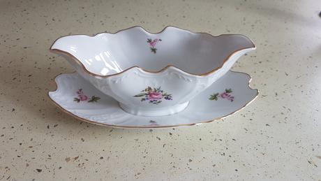 Vintage nádoba /misa/omáčnik, 