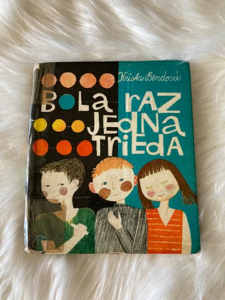 Bola raz jedna trieda krista bendová (1970), 