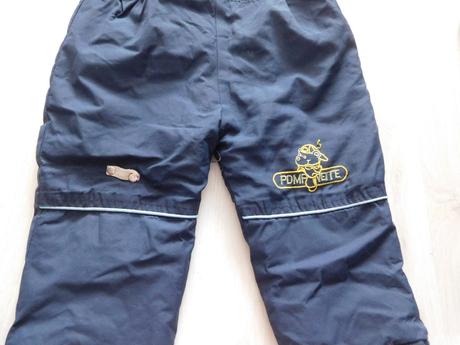 Otepľovačky č.68-74, 74