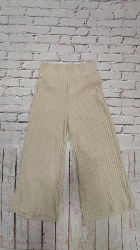 3/4ťové nohavice, stradivarius,xs