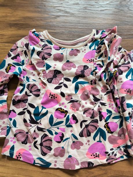 Natelniky 110 kvietky, pepco,110