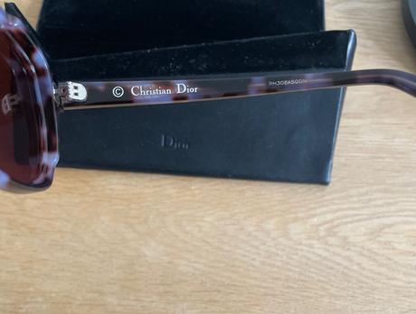 Christian dior abstract slnecne okuliare, dior