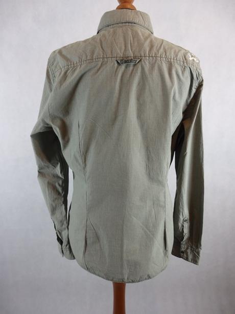 Luxusná dámska košeľa, 42