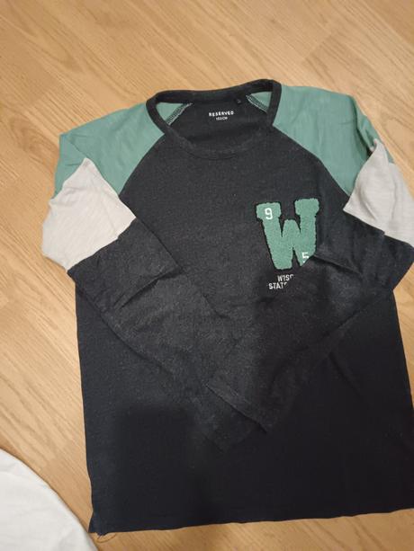 Tricka, reserved,152