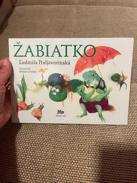Žabiatko ľudmila podjavorinská,