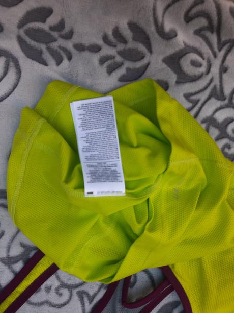 Nike dri fit dámske športové tielko, nike,xs