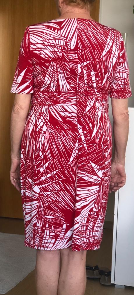 Dámske šaty zn.bexley s, 42