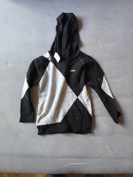 Mikina svetríkového typu., next,s