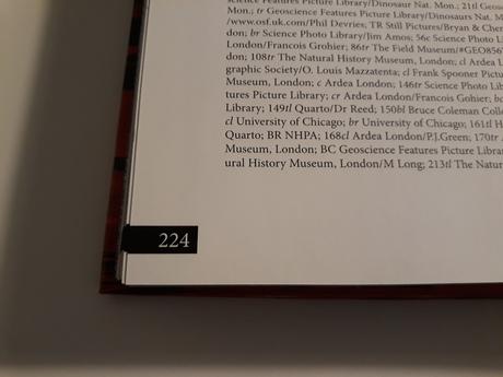 Kniha - veľká obrazová encyklopédia dinosaurov, 