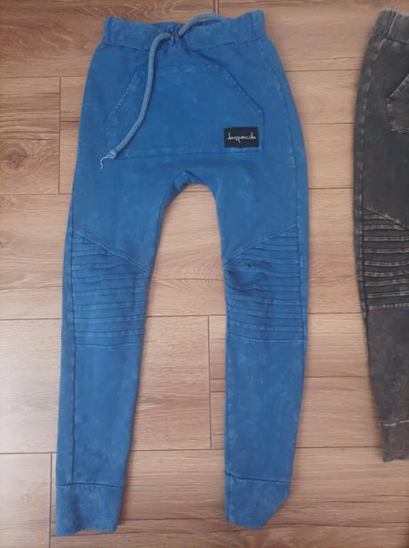 Tepláky despacito 122, 122