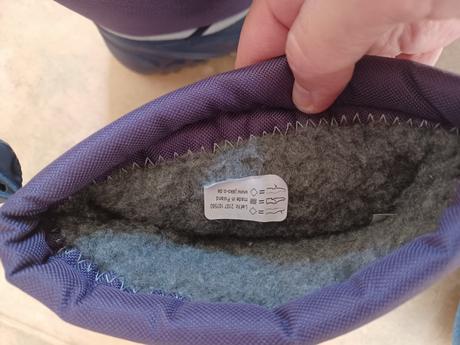 Super ľahučké snehulky, 32 / 33