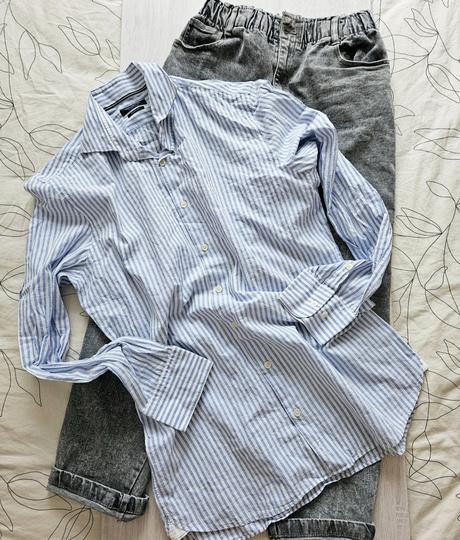 Krásna košela marc o'polo, marc o´polo,l