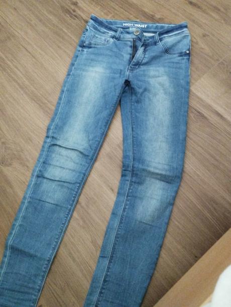 Rifle pre dievčatá, 158