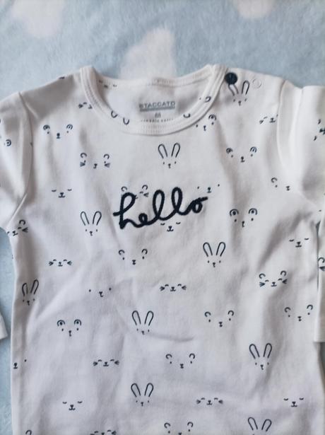 Vybavička pre chlapčeka,