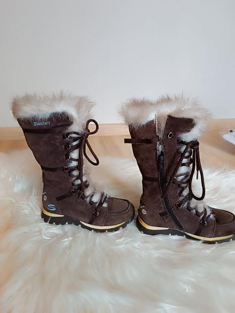 Dychberúce čižmy skechers, skechers,30