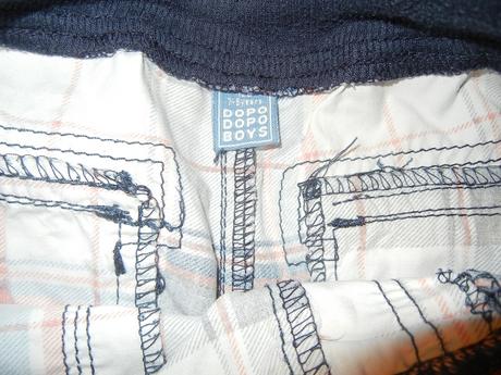 Kraťasy, dopodopo,128