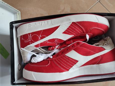 Pánske športové tenisky zn.diadora, 43