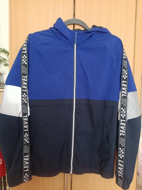 Prechodná bunda, f&f,170